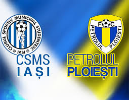 iasi vs petrolul