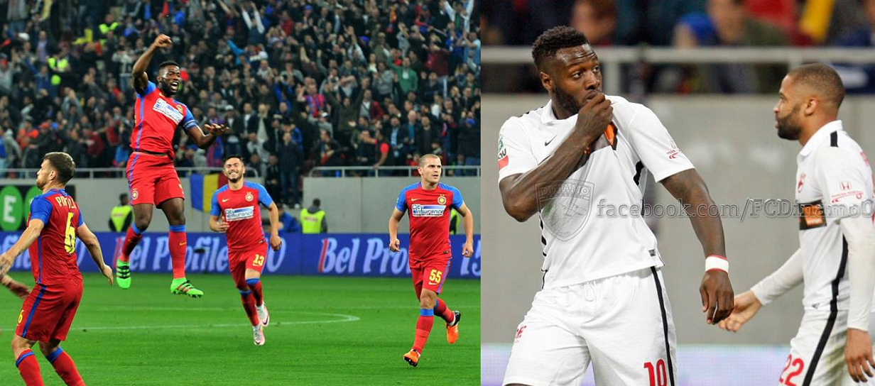 Ponturi pariuri fotbal - Steaua vs Dinamo