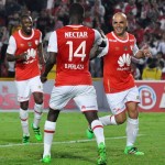 Ponturi pariuri fotbal - Independiente Santa Fe vs Corinthians
