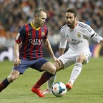 15 ponturi pentru Barcelona vs Real Madrid