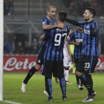 Ponturi pariuri fotbal - Inter vs Udinese