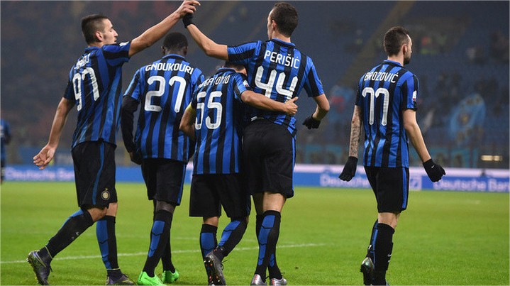 Ponturi pariuri fotbal - Inter vs Udinese