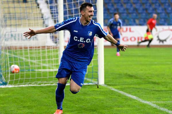 Ponturi pariuri fotbal Romania Viitorul vs Pandurii