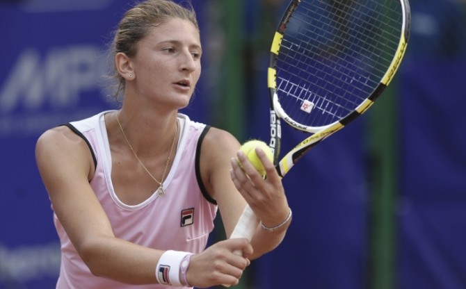 Ponturi pariuri tenis Irina Begu vs Bethanie Mattek Sands