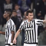 Ponturi pariuri fotbal - Milan vs Juventus