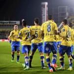 Ponturi pariuri fotbal - Las Palmas vs Valencia