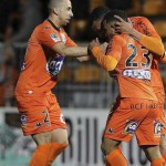 Pariuri fotbal Ligue 2 - Ponturile etapei