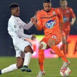Ponturi pariuri fotbal - Laval vs Sochaux