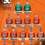 Ponturi pariuri fotbal - Laval vs Sochaux