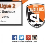 Ponturi pariuri fotbal - Laval vs Sochaux