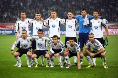 Ponturi pariuri fotbal Polonia Legia vs Cracovia