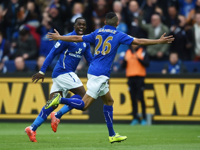 Ponturi pariuri fotbal - Leicester vs Swansea