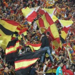 Pariuri fotbal Ligue 2 - Ponturile etapei