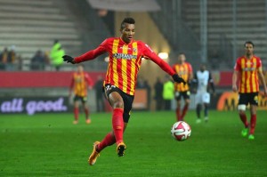 lens