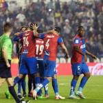 Ponturi pariuri fotbal - Levante vs Espanyol