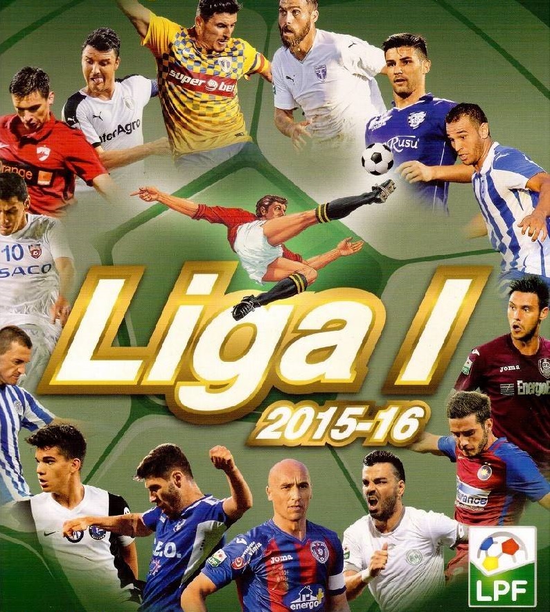 Pariuri fotbal Liga 1 – Ponturile zilei