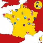 Pariuri fotbal Ligue 2 - Ponturile etapei