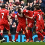 Ponturi pariuri fotbal - Liverpool vs Everton