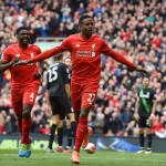 Ponturi pariuri fotbal - Liverpool vs Everton