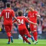 Ponturi pariuri fotbal - Liverpool vs Everton