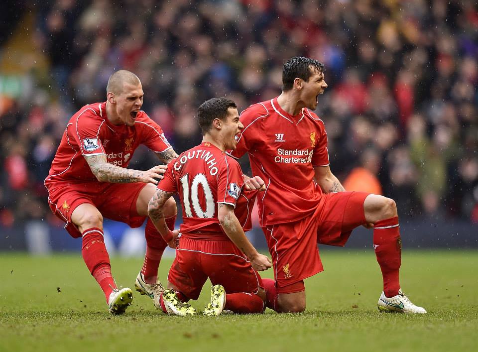 Ponturi pariuri fotbal - Liverpool vs Everton