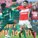 Ponturi pariuri fotbal - Lokomotiv Moscova vs Spartak Moscova