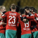 Ponturi pariuri fotbal - Lokomotiv Moscova vs Spartak Moscova