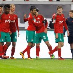 Ponturi pariuri fotbal - Lokomotiv Moscova vs Spartak Moscova