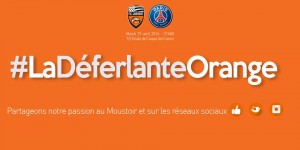 Ponturi pariuri fotbal - Lorient vs Paris Saint-Germain
