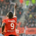 Ponturi pariuri fotbal - Lorient vs Paris Saint-Germain