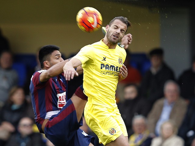 Ponturi pariuri fotbal Spania Eibar vs Villareal