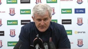 Ponturi pariuri fotbal Anglia Stoke vs Tottenham