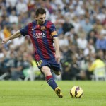 15 ponturi pentru Barcelona vs Real Madrid