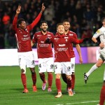 Ponturi pariuri fotbal - Auxerre vs Metz