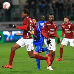 Ponturi pariuri fotbal - Auxerre vs Metz