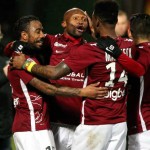 Ponturi pariuri fotbal - Metz vs Red Star