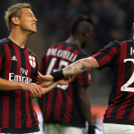 Ponturi pariuri fotbal - Milan vs Juventus