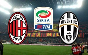 Ponturi pariuri fotbal - Milan vs Juventus