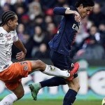 Ponturi pariuri fotbal - Montpellier vs Lyon