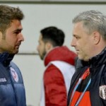 Ponturi pariuri fotbal Steaua Bucuresti vs ASA Targu Mures