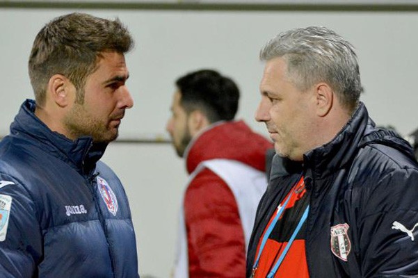 Ponturi pariuri fotbal Romania Targu Mures vs Astra