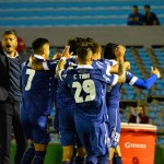 Ponturi pariuri fotbal - Nacional Montevideo vs Rosario Central