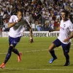 Ponturi pariuri fotbal - Nacional Montevideo vs Rosario Central