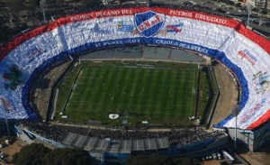 Ponturi pariuri fotbal - Nacional Montevideo vs Corinthians