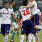 Ponturi pariuri fotbal - Nacional Montevideo vs Corinthians