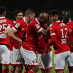 Pariuri fotbal Ligue 2 - Ponturile etapei