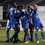 Pariuri fotbal Ligue 2 - Ponturile etapei