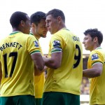 Ponturi pariuri fotbal - Norwich vs Newcastle