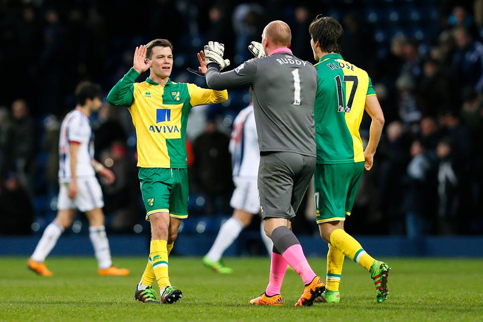 Ponturi pariuri fotbal - Norwich vs Newcastle