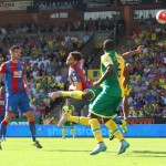 Ponturi pariuri fotbal - Crystal Palace vs Norwich City